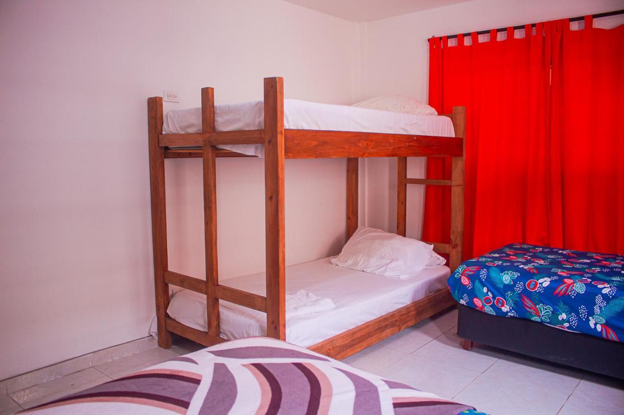 Departamento Bocagrande Cerca A Playas * Cartagène