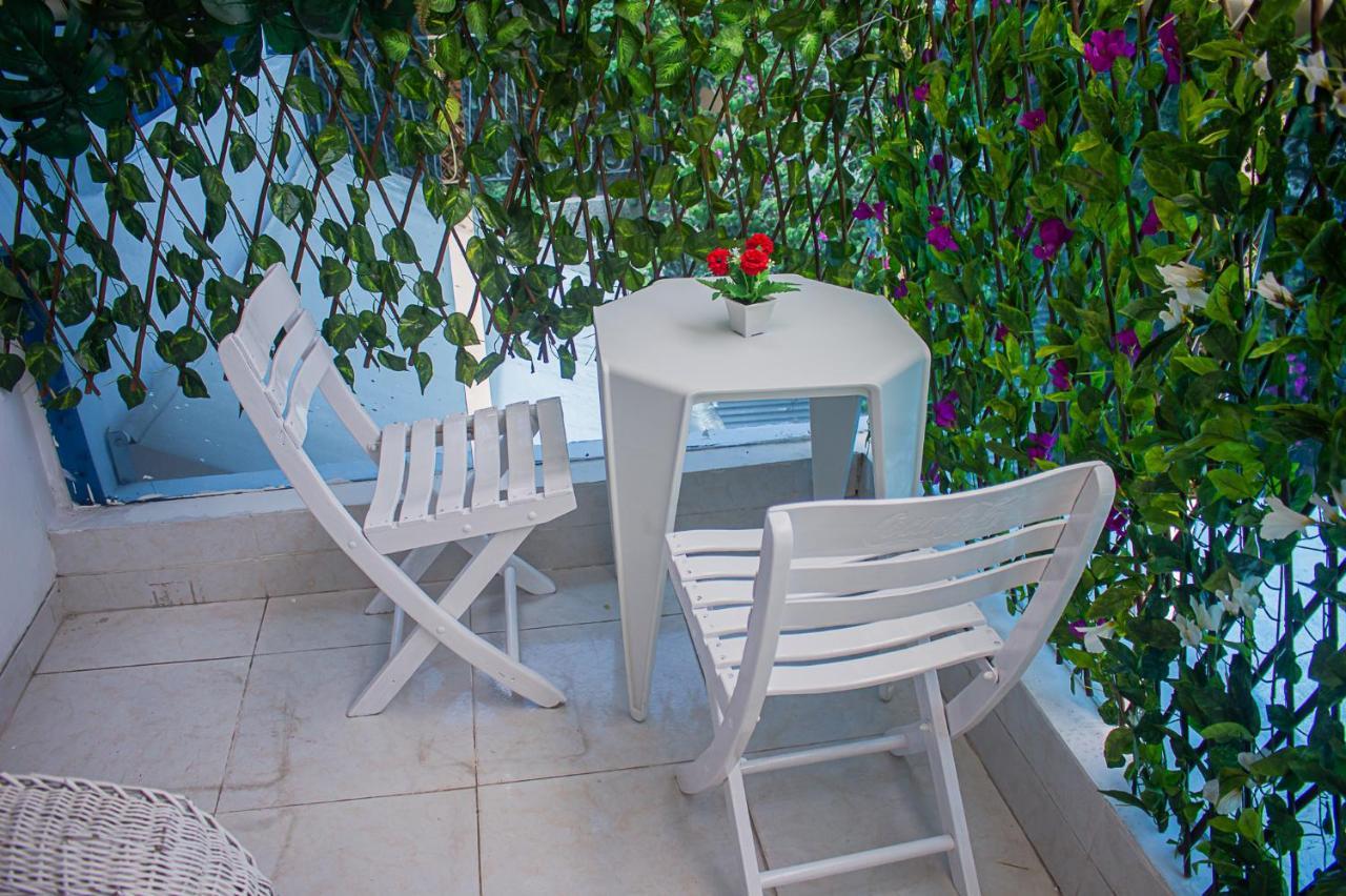 Departamento Bocagrande Cerca A Playas Hébergement de vacances Cartagène