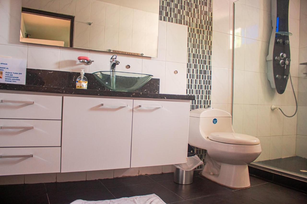 Departamento Bocagrande Cerca A Playas * Cartagène