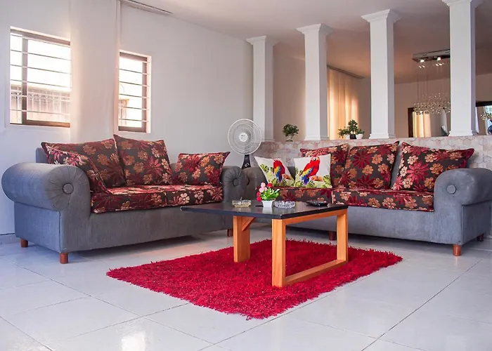 Departamento Bocagrande cerca a playas